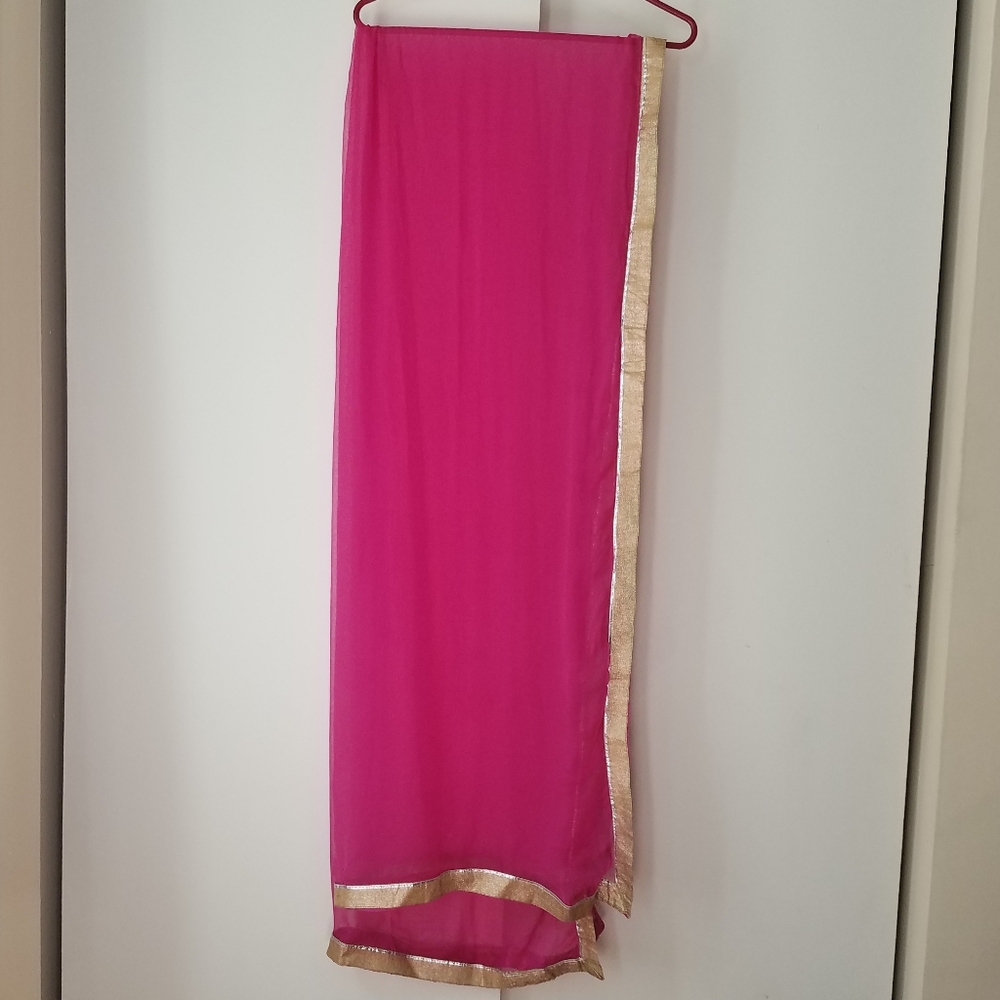 Sheer Hijab NWOT